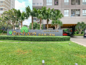 Austin Apartment Orchard Garden - Near International Airport